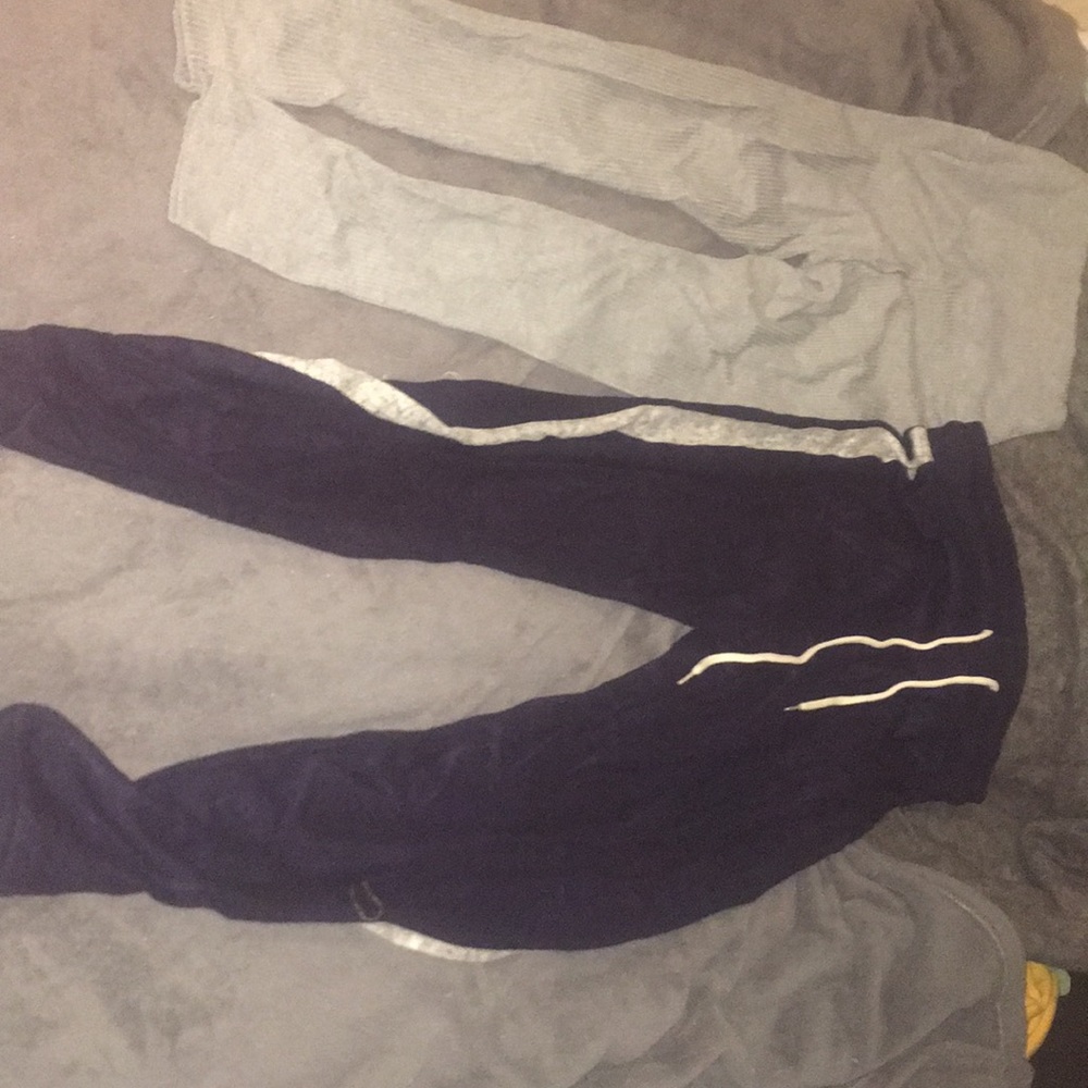 Brand new fashion nova leggings and joggers